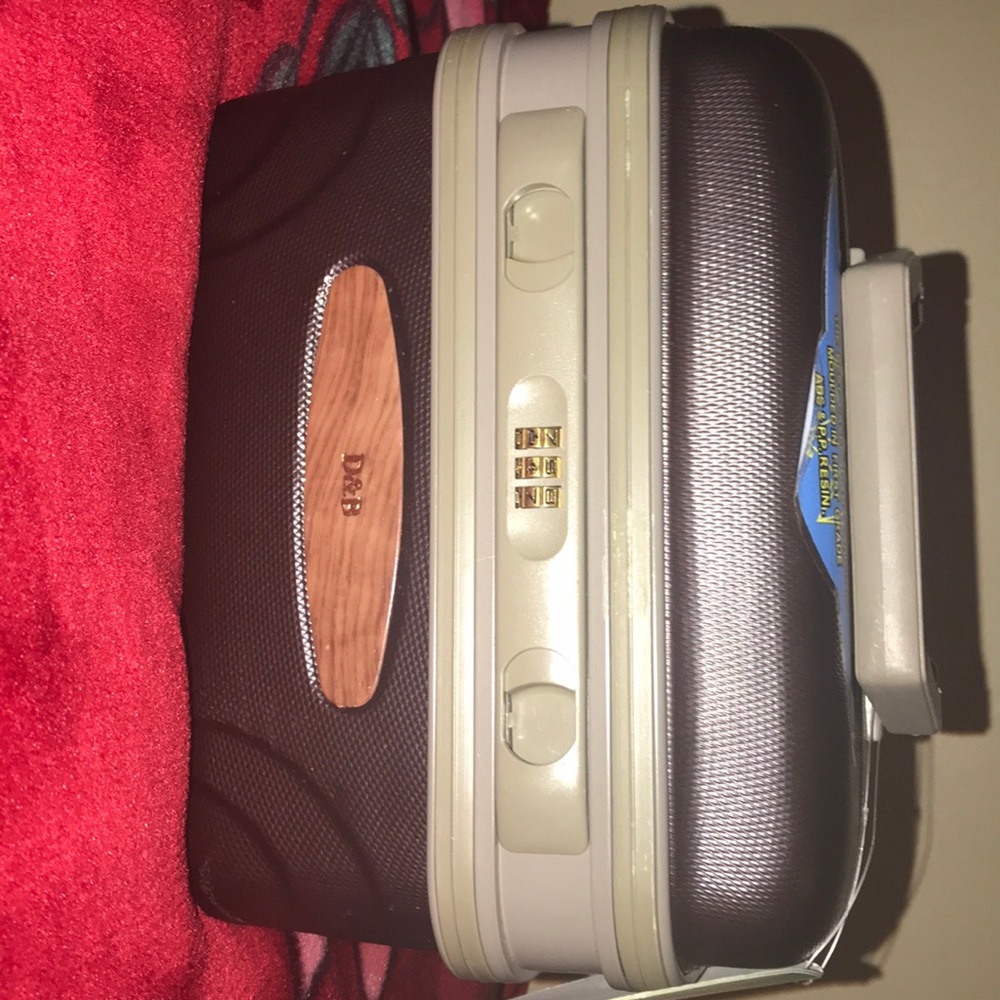 Small case
